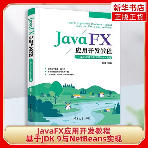 java netbeans 教程-图2
