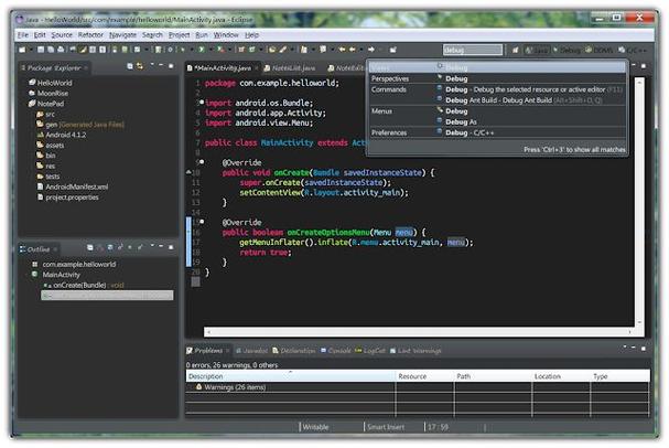 eclipse java api-图3