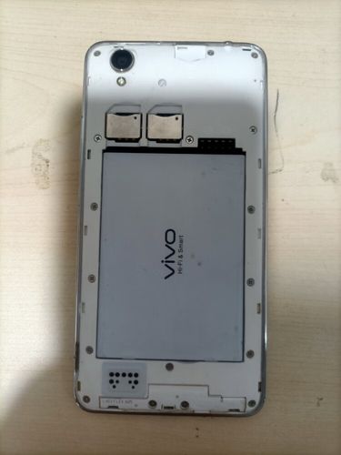 vivoy51a拆机教程图解-图2