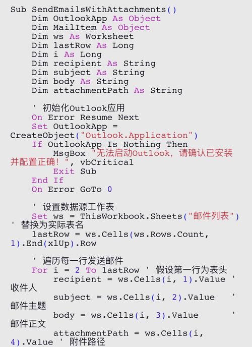 access vba编程教程-图2
