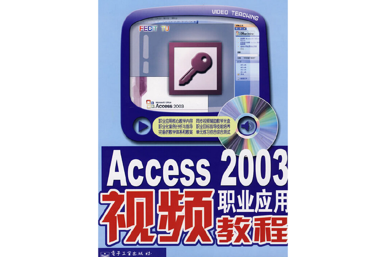 access2007视频教程-图2