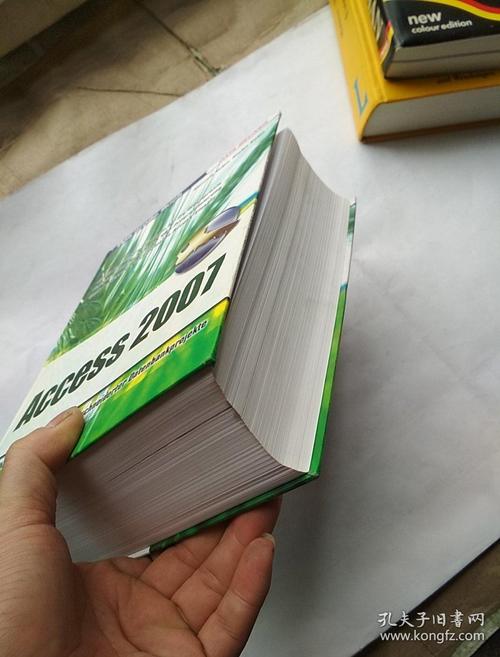 access2007视频教程-图3 access2007视频教程-图3