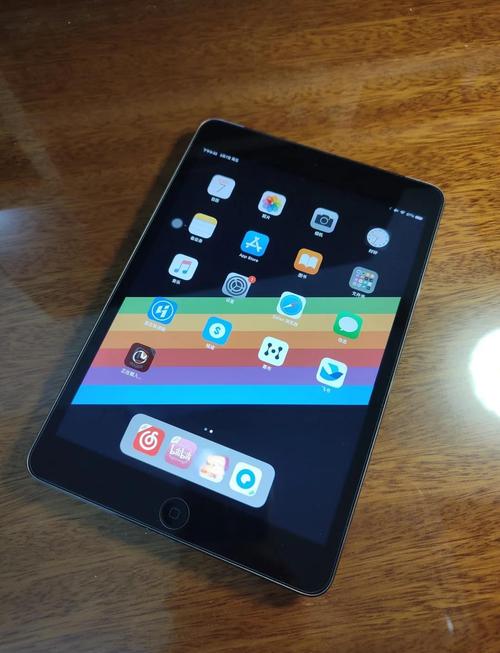 ipad mini2越狱教程-图1