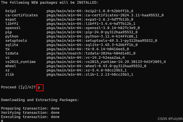 Anaconda安装使用教程，新手如何快速上手？-图2