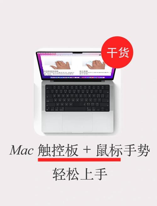 MacBook Pro新手怎么入门？-图1