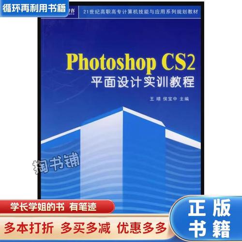 photoshopcs2教程-图2