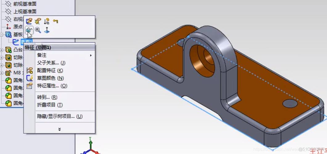python操作solidworks-图1 python操作solidworks-图1