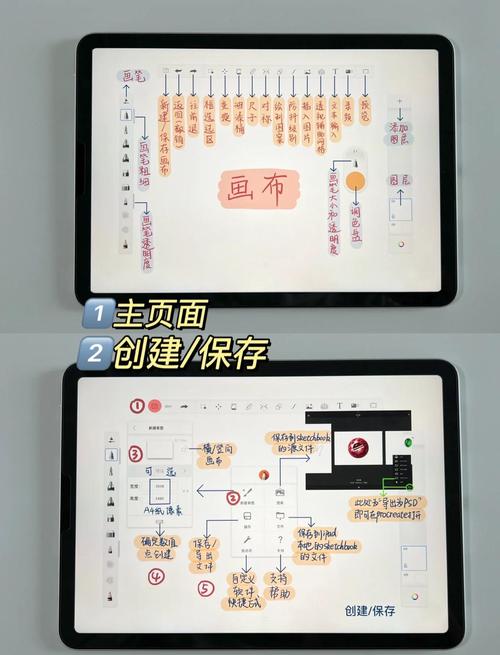 sketchbook新手怎么快速上手？-图1