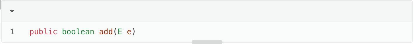 Java中List和Set如何互相转换？-图1