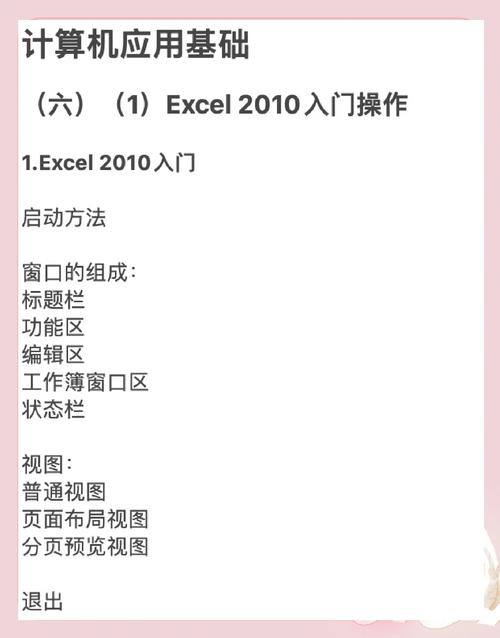 office2010视频教程-图2