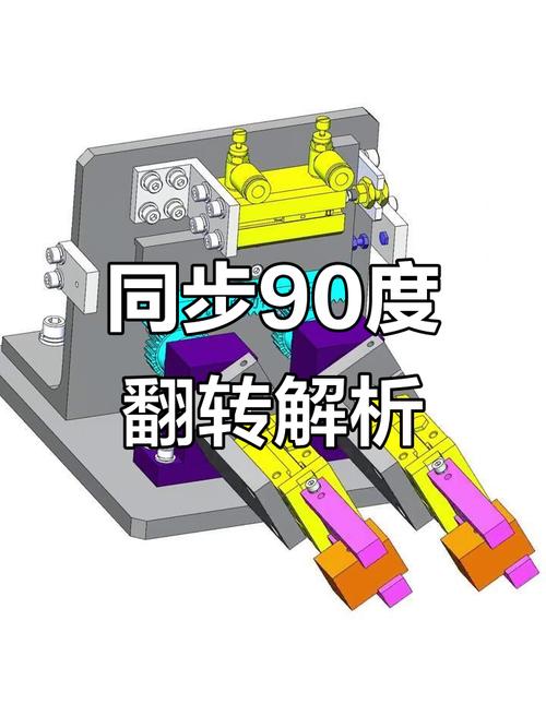SolidWorks动画怎么快速入门？-图1