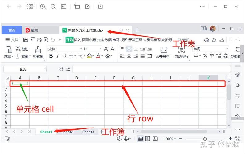 excel poi java 写-图1