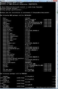 Python安装fbprophet步骤复杂吗？-图2