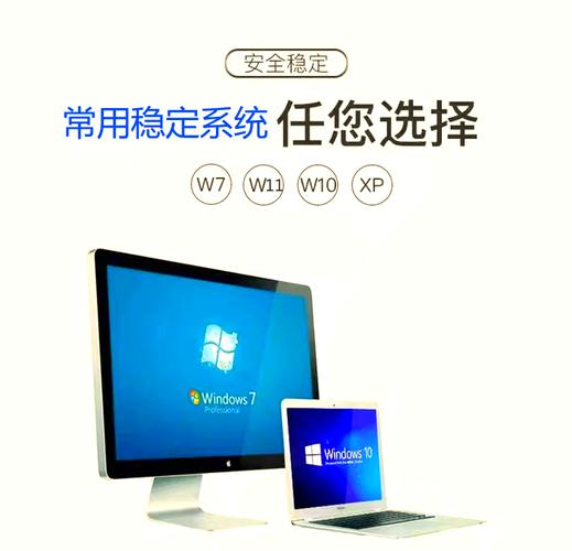 华硕U盘怎么装Win7系统？-图2