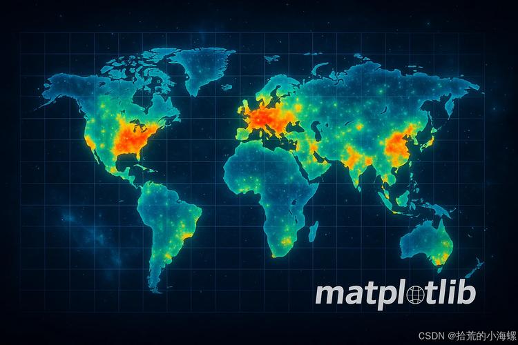 Python如何用matplotlib实现数据可视化?-图3 Python如何用matplotlib实现数据可视化?-图3