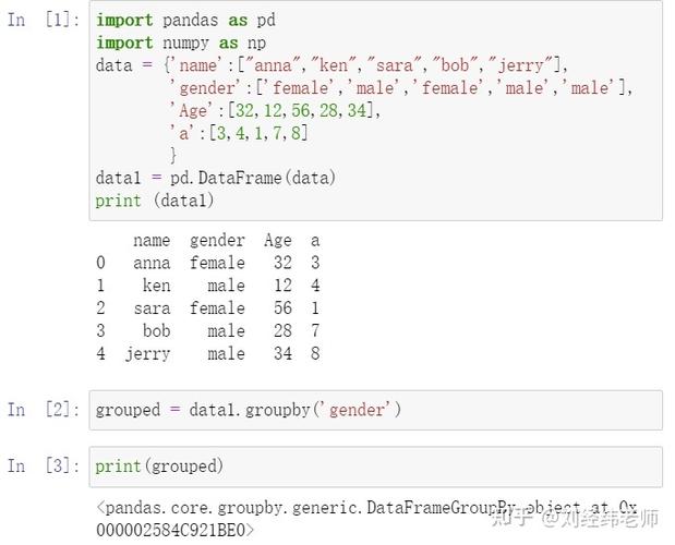 Python dataframe如何高效分列？-图3