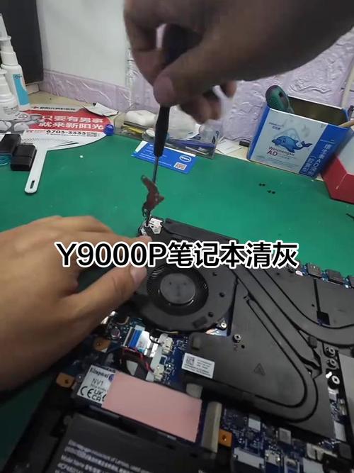 ThinkPad清灰教程，自己动手难不难？-图2