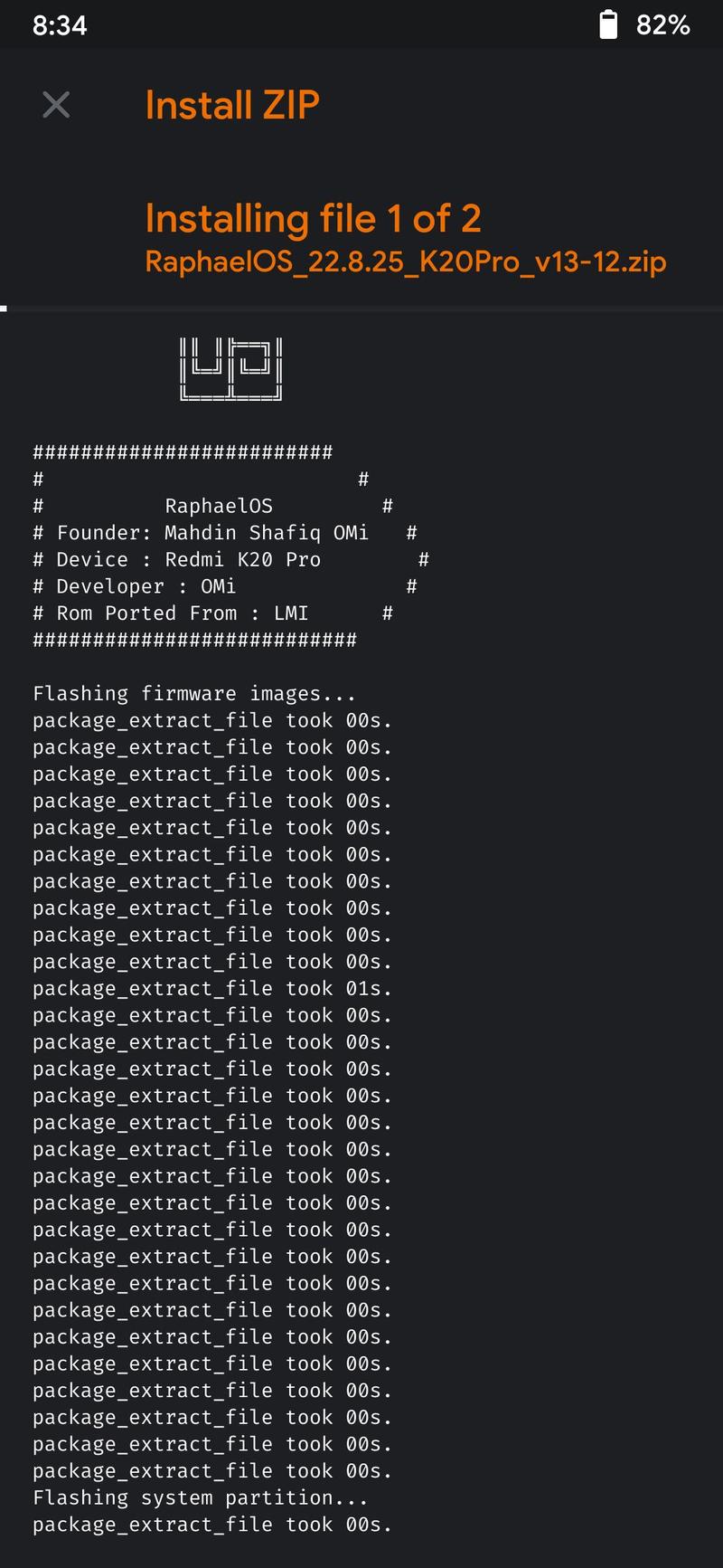 如何刷入Android ROM？-图1