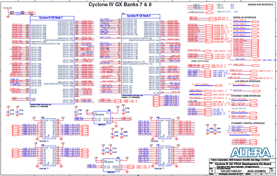 Altera FPGA教程从哪开始学？-图2