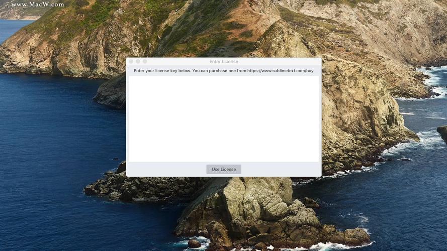 Java在Mac上用Sublime怎么配置？-图3