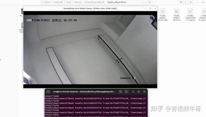 Python RTMP player如何实现?-图1 Python RTMP player如何实现?-图1