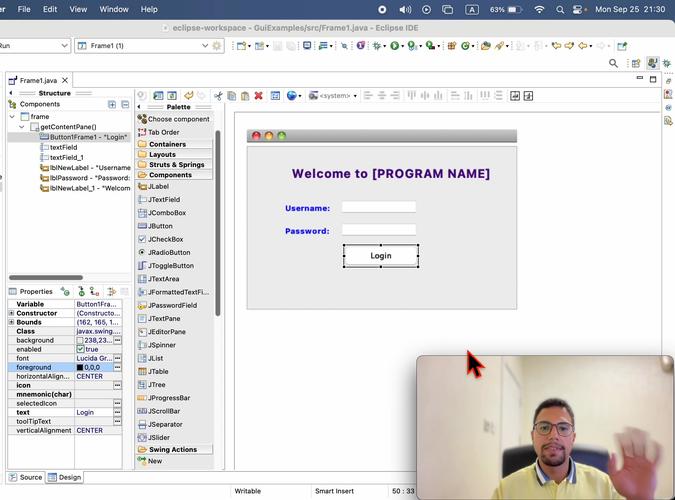 Eclipse如何导入Java文件？-图3