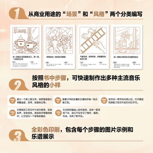 Studio One教程怎么学才高效？-图3