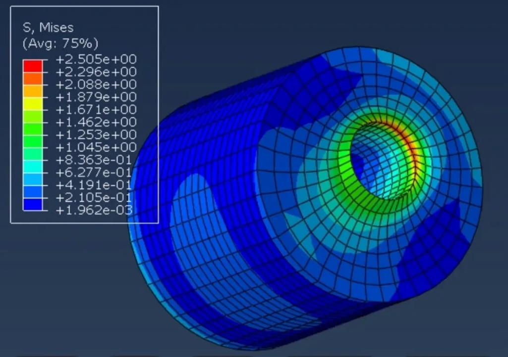 Abaqus 6.10教程从哪里学？新手如何入门？-图1