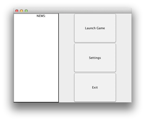 Java Look and Feel 如何实现自定义?-图2 Java Look and Feel 如何实现自定义?-图2
