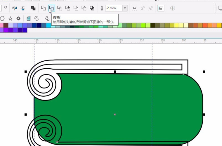 CorelDraw包装设计从哪学起？-图3