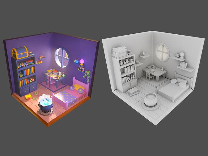 3dmax室内设计视频怎么学更高效？-图2