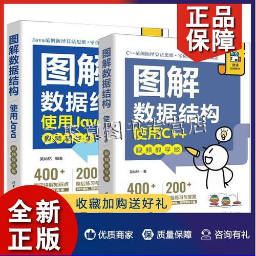 Java数据结构视频教程怎么学更高效？-图1