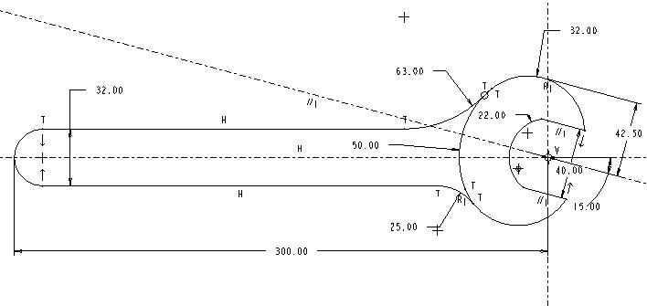 Pro/E 5.0工程图教程怎么学？-图3