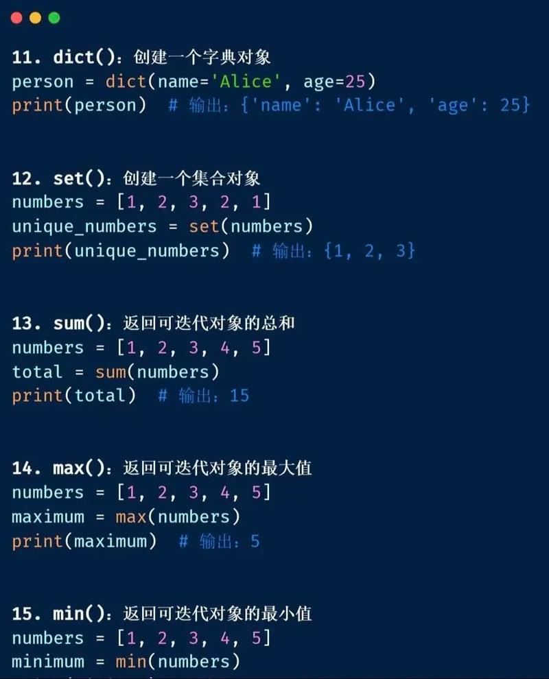 Python heappushpop，高效堆操作的关键？-图2