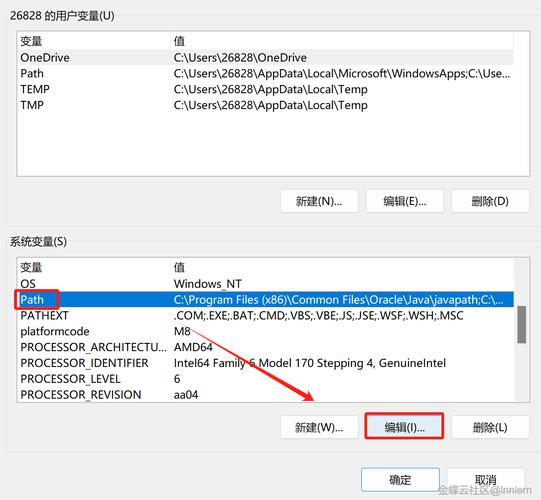Linux如何正确配置Java环境变量？-图1