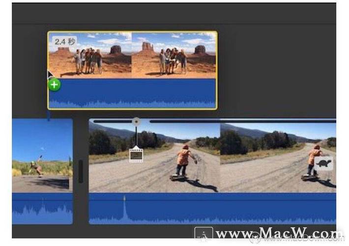 iMovie Mac教程怎么用？新手入门指南？-图2