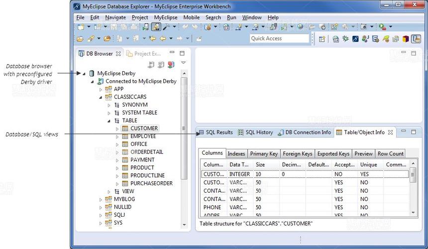 MyEclipse Java开发如何高效配置与调试?-图1 MyEclipse Java开发如何高效配置与调试?-图1