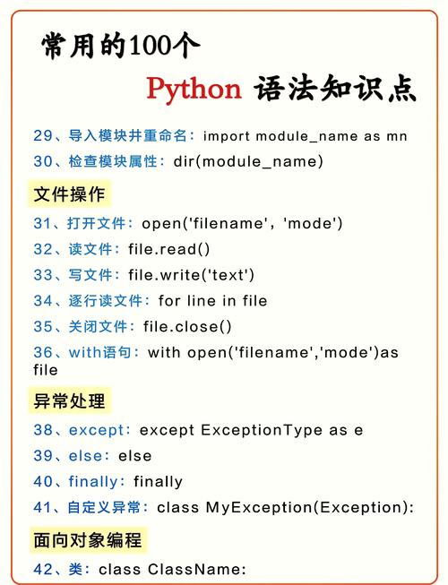 Python基础教程修订版有哪些更新内容?-图1 Python基础教程修订版有哪些更新内容?-图1