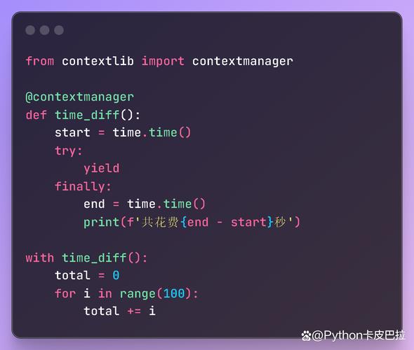 Python annotations是什么？-图3