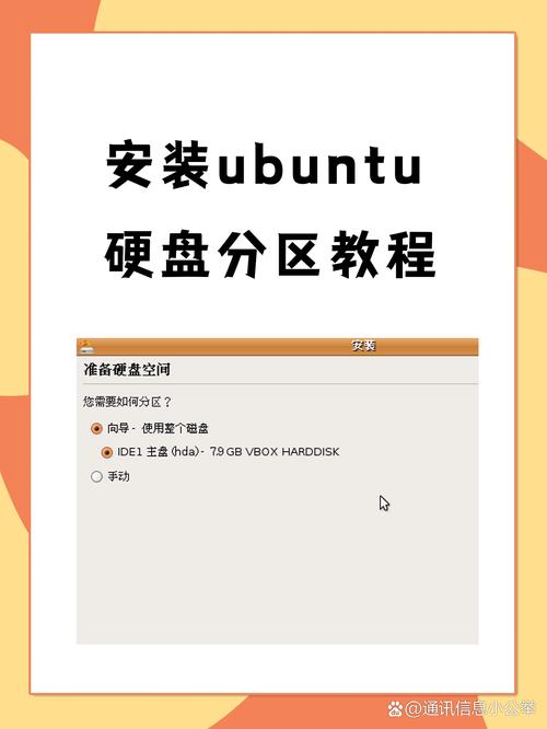 Ubuntu如何用U盘安装？-图3