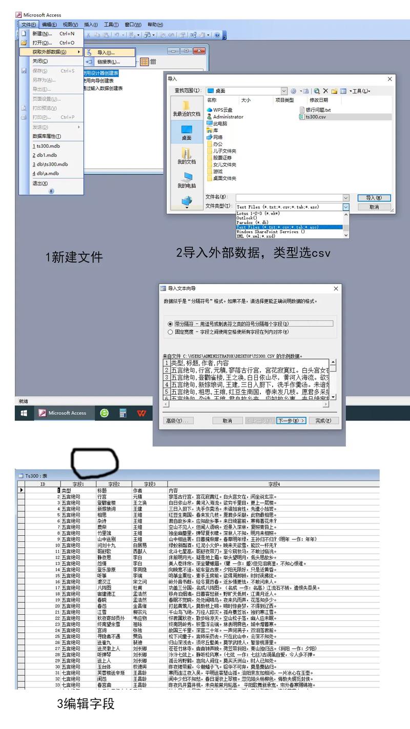 如何下载Access视频教程？-图3