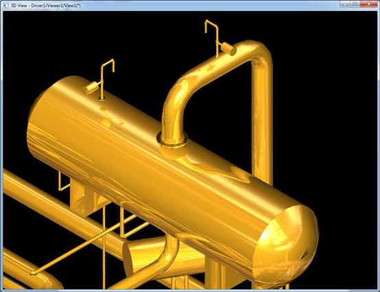 Python如何用OpenCASCADE做三维建模？-图1