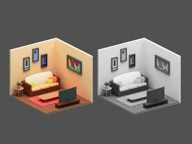 3dmax室内设计教程视频怎么学更高效？-图2