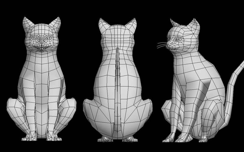 3dmax建模新手如何快速入门？-图3