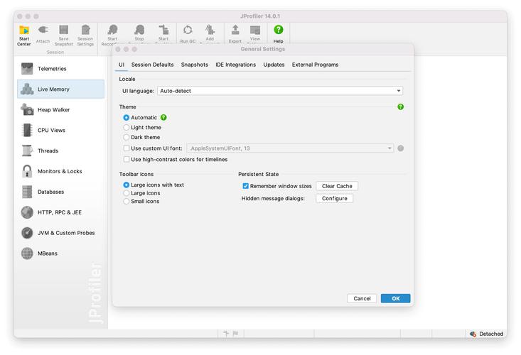 Java Runtime在Mac上怎么安装或配置？-图3