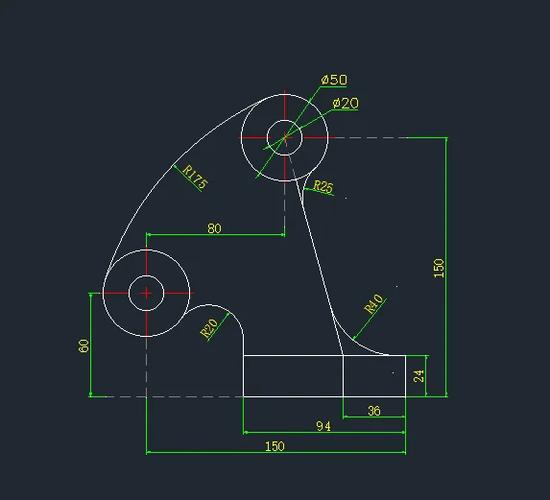 autocad教程百度云哪里找？-图1