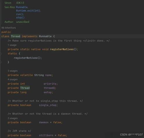 Android JNI如何快速入门？-图3