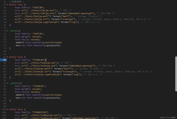 Java如何生成HTML或Word文档？-图2