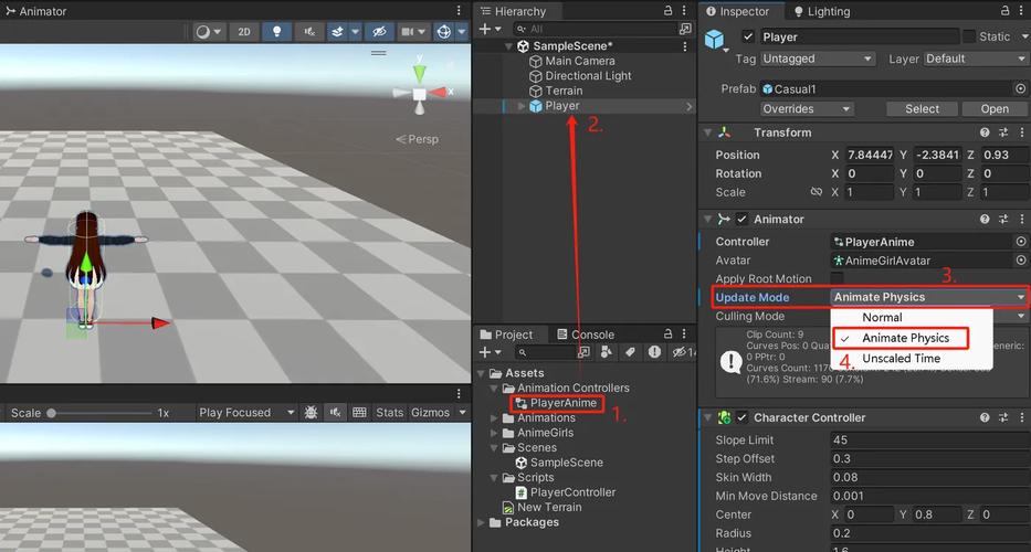 Unity3D教程PDF哪里找？-图2
