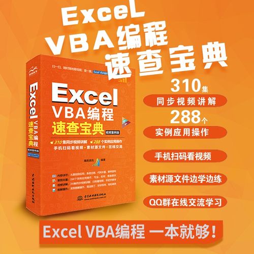 Excel VBA视频教程怎么学更高效？-图3